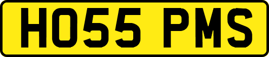 HO55PMS