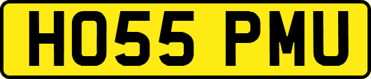 HO55PMU