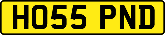 HO55PND