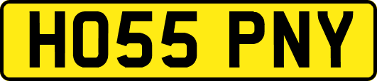HO55PNY