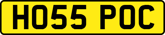 HO55POC