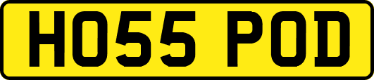 HO55POD