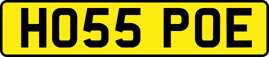 HO55POE