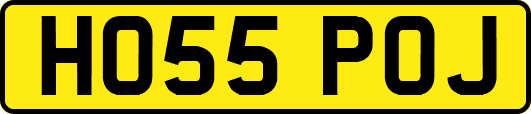 HO55POJ