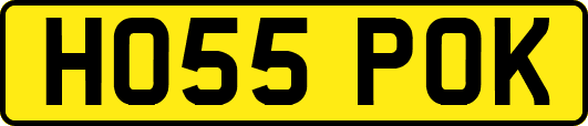 HO55POK