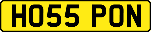HO55PON