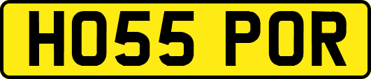 HO55POR