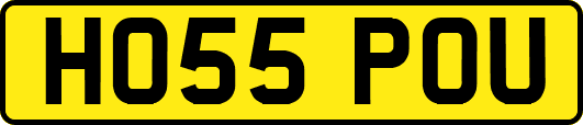 HO55POU