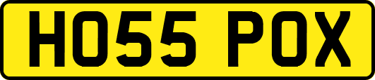 HO55POX
