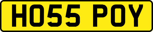 HO55POY