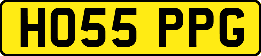 HO55PPG