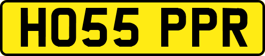 HO55PPR