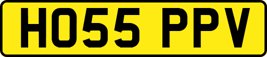 HO55PPV