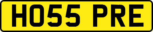 HO55PRE