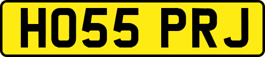 HO55PRJ