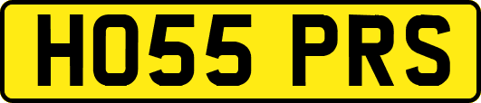 HO55PRS