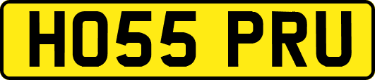 HO55PRU