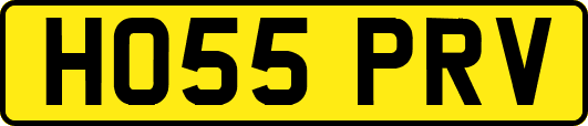 HO55PRV