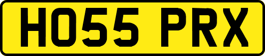 HO55PRX
