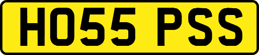 HO55PSS