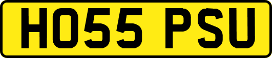 HO55PSU