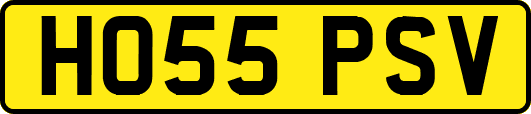 HO55PSV