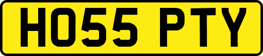 HO55PTY