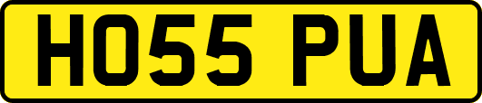 HO55PUA