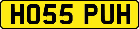 HO55PUH