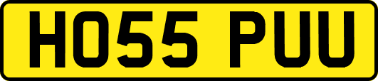 HO55PUU
