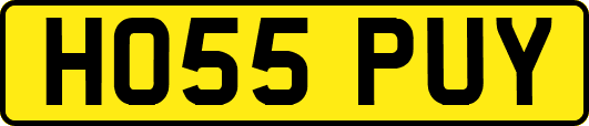 HO55PUY
