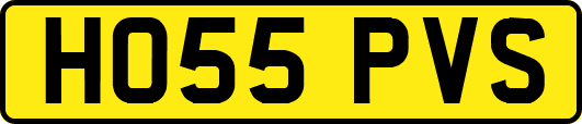 HO55PVS