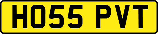 HO55PVT