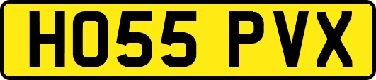 HO55PVX