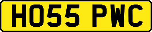HO55PWC