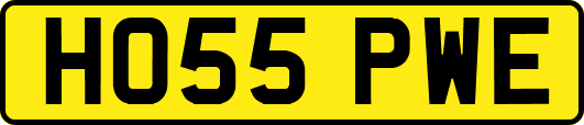 HO55PWE