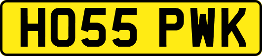 HO55PWK
