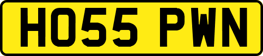 HO55PWN
