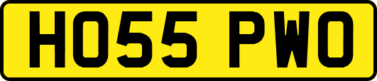 HO55PWO
