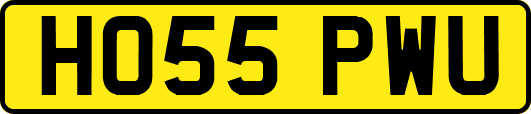 HO55PWU