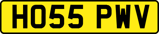 HO55PWV