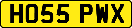 HO55PWX