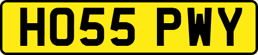 HO55PWY