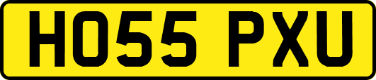 HO55PXU