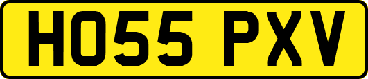 HO55PXV