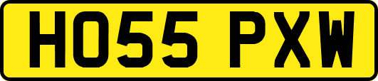 HO55PXW