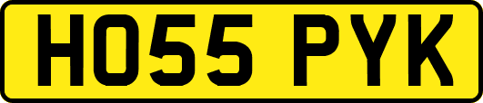 HO55PYK