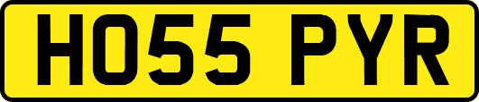 HO55PYR