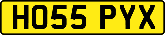 HO55PYX