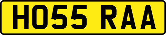 HO55RAA